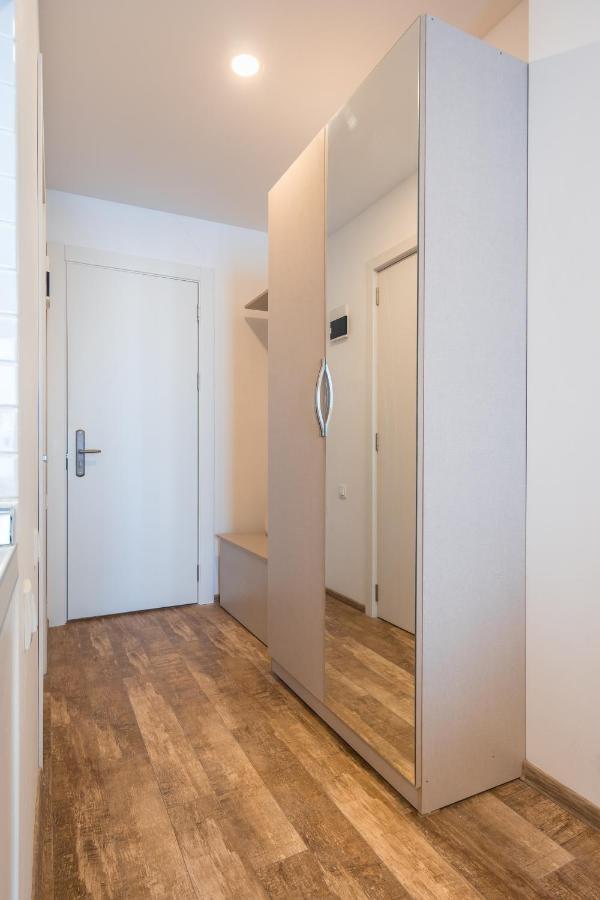 Gvc 240 New Gudauri Lägenhet Exteriör bild